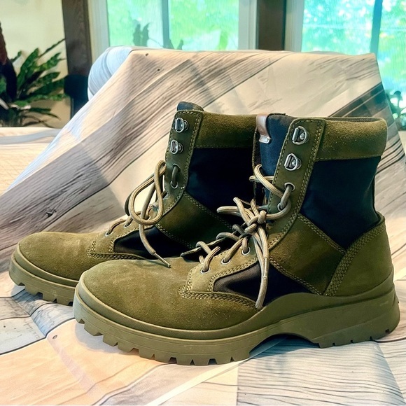 Coach Utility Boot *rare find* 🔥EUC🔥 Men’s Sz 11 - Picture 9 of 9